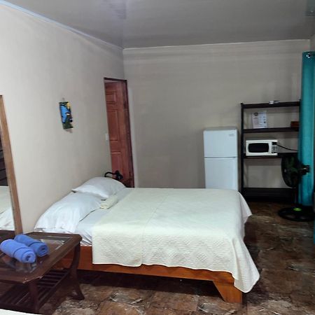Casa Escondida Apartments Manuel Antonio Exterior photo